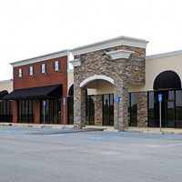 Detroit Strip Mall general Contractor