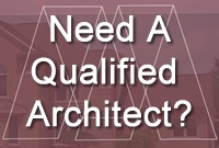 Need an Architect?