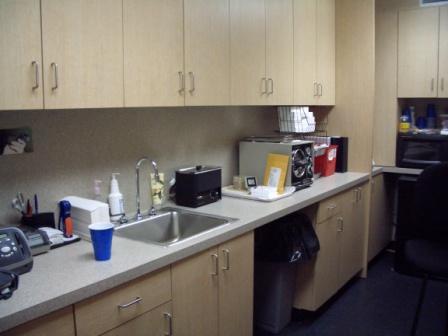commercial remodeling contractor