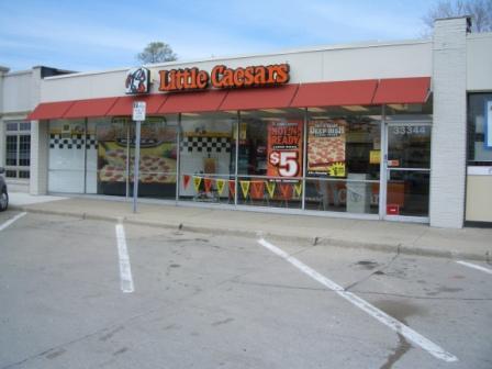 restaurant remodeling