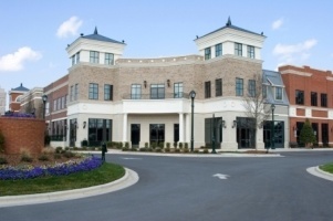retail remodeling in detroit