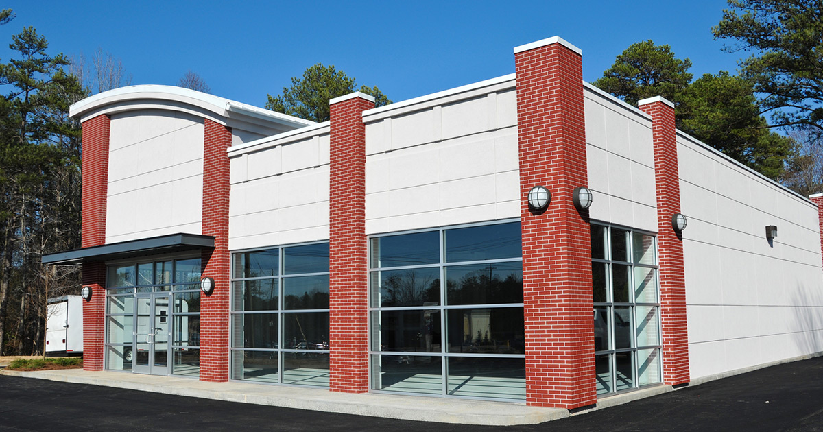 strip mall building cost strip mall building cost