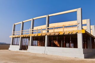 Commercial Construction in Macomb County, MI