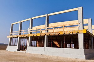 Commercial Construction in Rochester, MI
